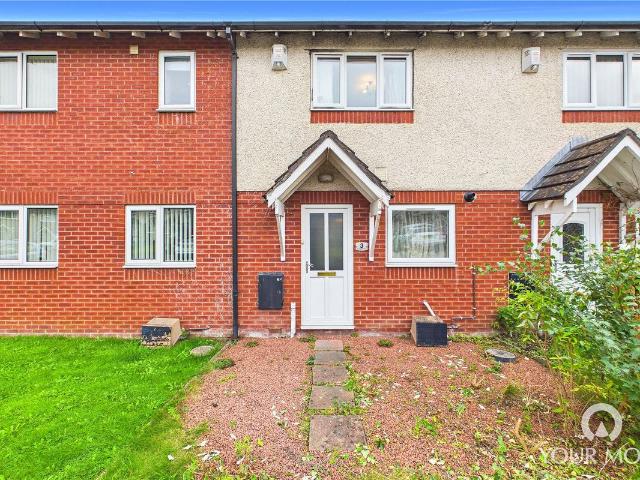 Scotby Gardens, Carlisle, Cumbria CA1, 2 bed terraced house to rent, £825 pcm | PrimeLocation