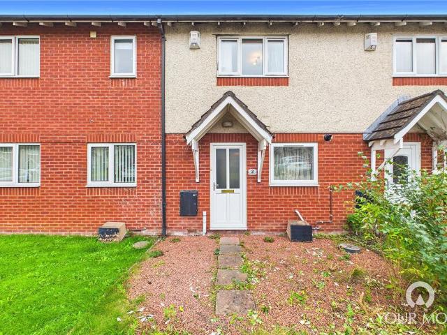 Scotby Gardens, Cumbria CA1 2 bed terraced house to rent £825 pcm £190 pw