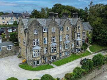 Scotforth Road, Lancaster LA1, 2 bed flat to rent, £1,000 pcm | PrimeLocation