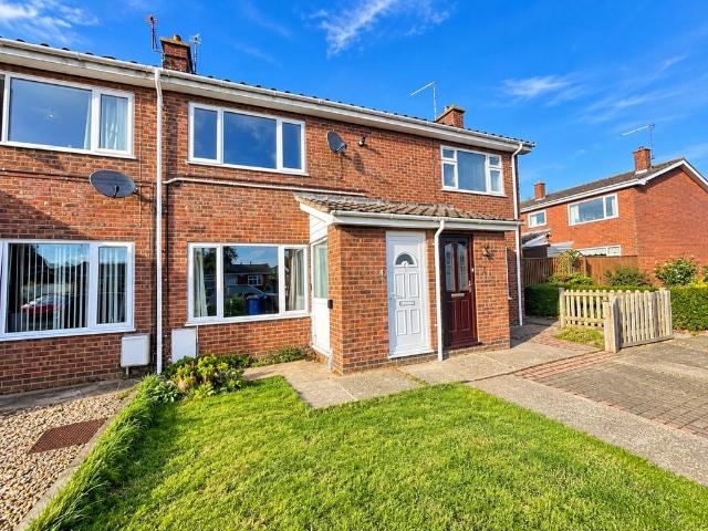Scotia Road, Boston, PE21 2 bed house to rent £850 pcm £196 pw