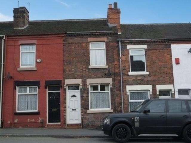 Scotia Road, Stoke On Trent, Staffordshire ST6, 2 bed terraced house to rent, £595 pcm | PrimeLocation