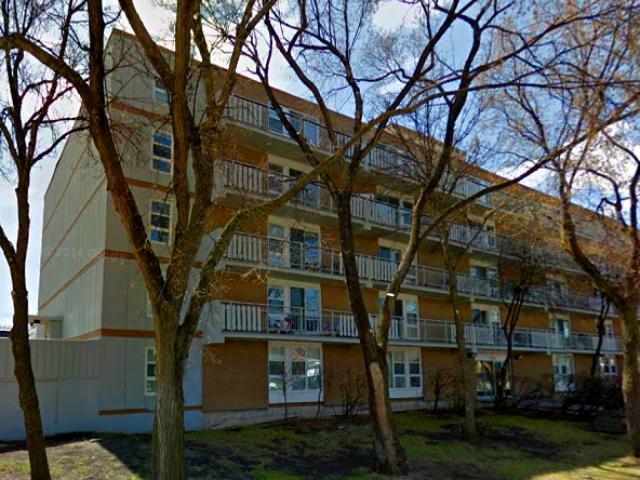 Scotland House Apartments 1 Bedroom Apartment for Rent