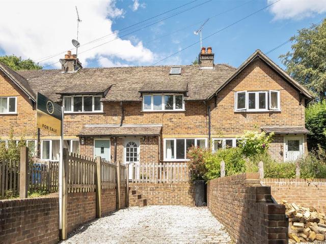 Scotland Lane, Haslemere GU27, 3 bed terraced house to rent, £1,700 pcm | PrimeLocation