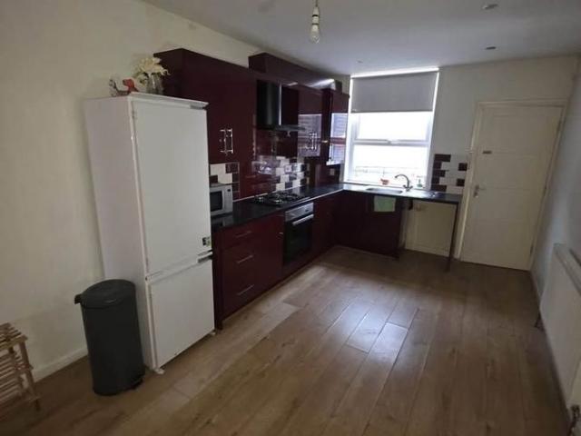 Scotland Road, Nelson BB9, 1 bed flat to rent, £550 pcm | PrimeLocation