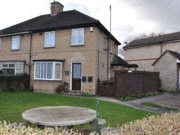 Scotland Road, Chesterton, Cambridge CB4, 1 bed flat to rent, £1,175 pcm | PrimeLocation