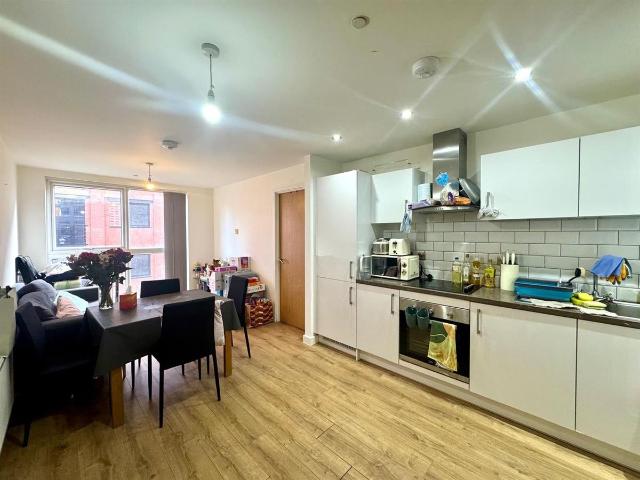 Scotland Street, Birmingham B1, 2 bed flat to rent, £1,300 pcm | PrimeLocation