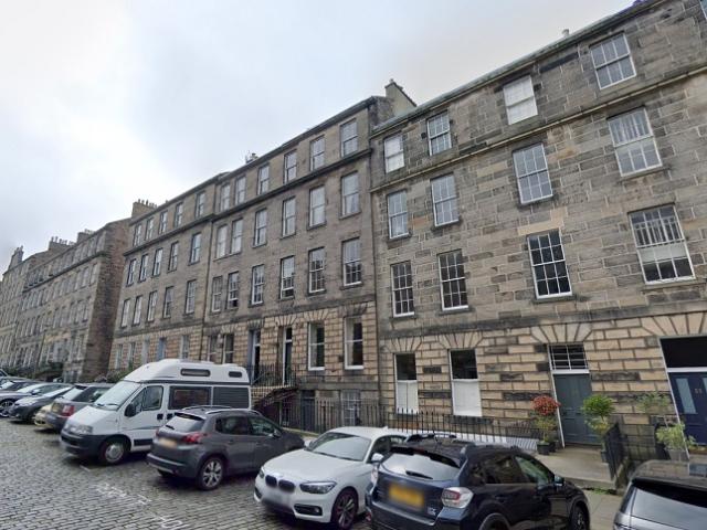 scotland street, edinburgh, eh3 6px