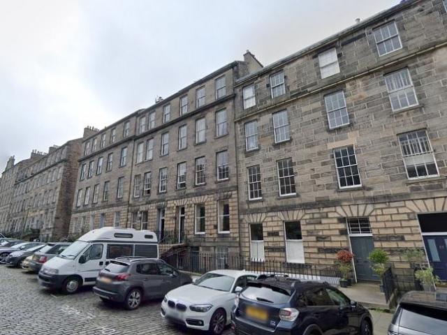 Scotland Street, Edinburgh, EH3 6PX Studio to rent £1,199 pcm £277 pw