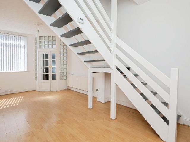 Scotland Street, Manchester, Greater Manchester M40, 2 bed terraced house to rent, £975 pcm | PrimeLocation