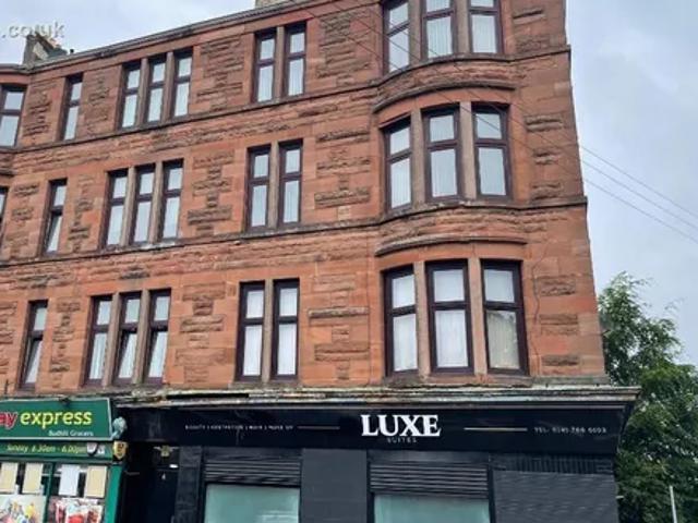 Scotmid, 1 Budhill Avenue, Glasgow, G32 0PW, United Kingdom | 1 bed apartment for rent #125330293 | Rentberry