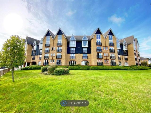 Scotney Gardens, Maidstone ME16, 1 bed flat to rent, £1,000 pcm | PrimeLocation