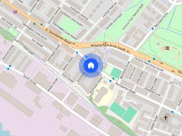 Whiteinch Glasgow, G14, Glasgow and West Scotland, South West Scotland