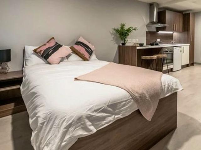 Scotway House Classic Ensuite
