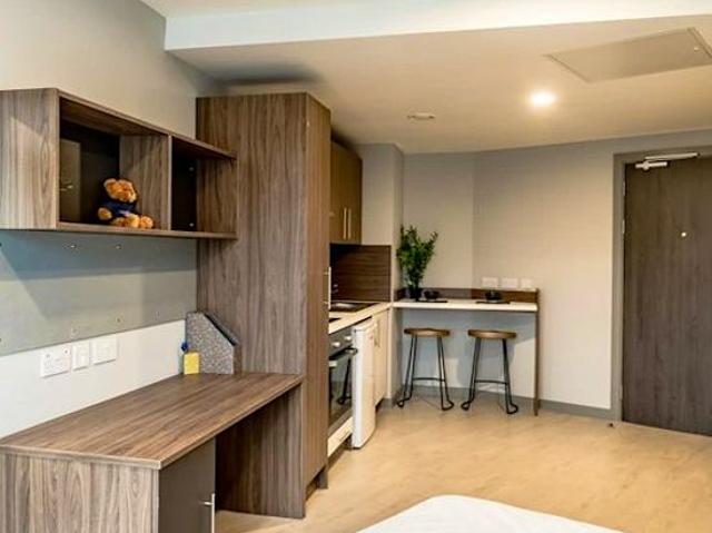Scotway House Premium Ensuite
