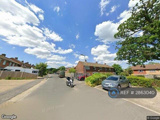 Scott Terrace, Bracknell, RG12 2 bed end of terrace house to rent £1,600 pcm £369 pw