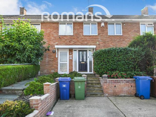 Scott Terrace, Bracknell, RG12 3 bed house to rent £1,800 pcm £415 pw