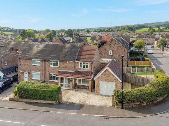 Scott Way, Chapeltown S35, 3 bed semi detached house to rent, £1,300 pcm | PrimeLocation