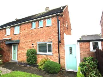 Scott Way, Chapeltown, Sheffield S35, 3 bed semi detached house to rent, £995 pcm | PrimeLocation