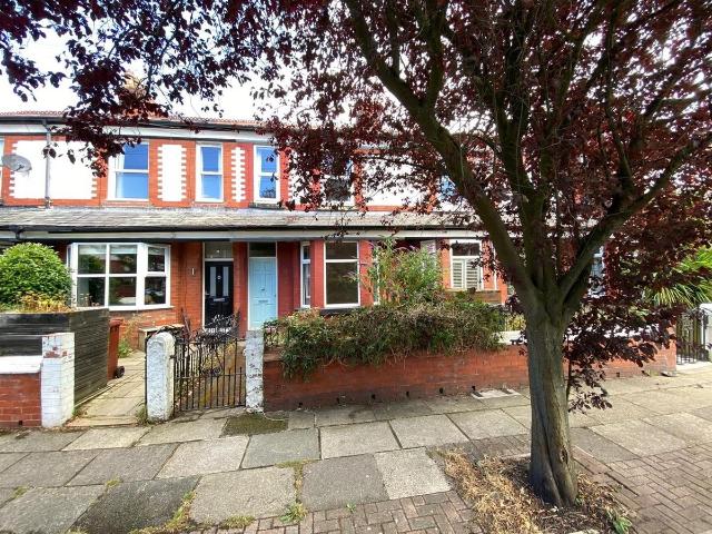 Scott Avenue, Chorlton Cum Hardy, Manchester M21, 3 bed terraced house to rent, £2,100 pcm | PrimeLocation