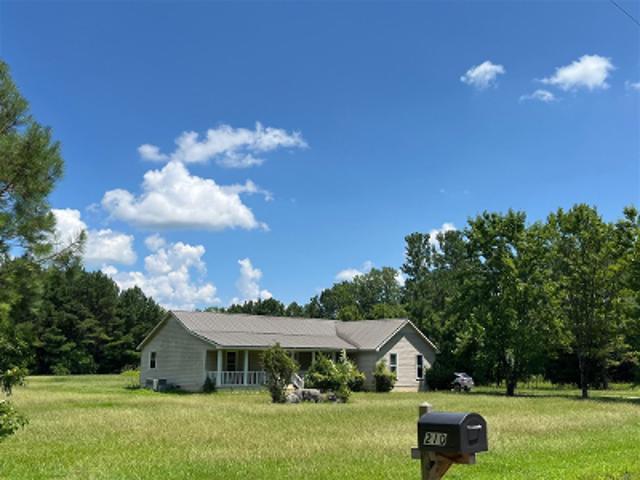 Scott Branch Rd