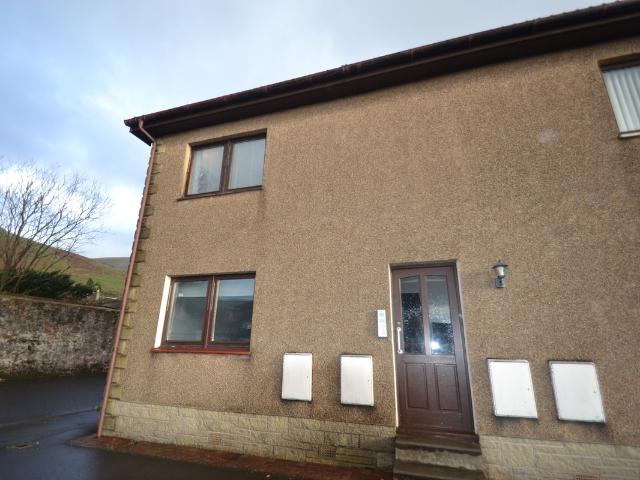 Scott Court, Alva FK12, 1 bed flat to rent, £675 pcm | PrimeLocation