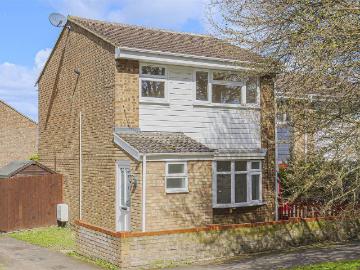 Scott Close, Royston SG8, 3 bed end terrace house to rent, £1,675 pcm | PrimeLocation