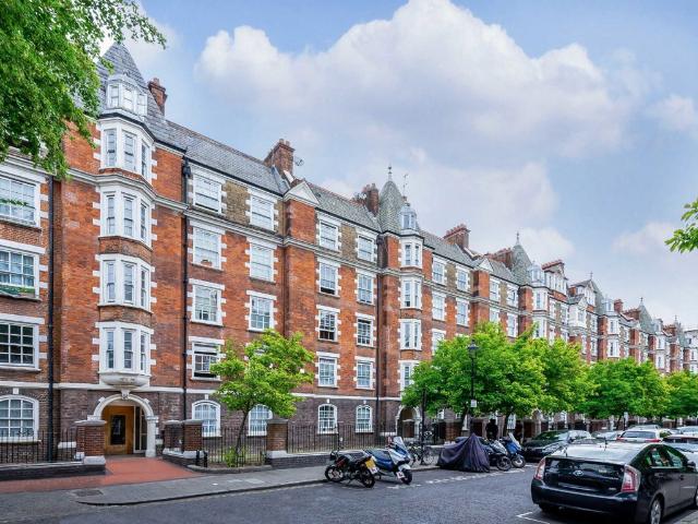 Scott Ellis Gardens, St. John's Wood NW8, 3 bed flat to rent, £2,750 pcm | PrimeLocation
