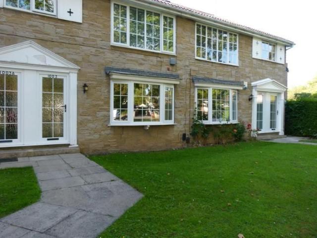 Scott Hall Road, Leeds, West Yorkshire, UK LS17, 2 bed flat to rent, £950 pcm | PrimeLocation