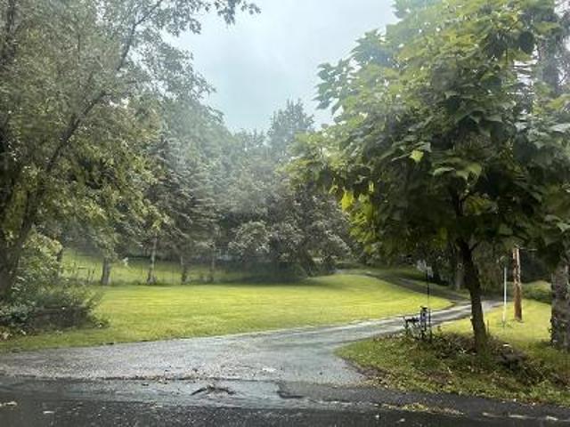 Scott Rd