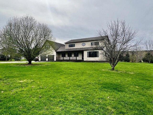 Scott Rd, Franklin, Home For Sale