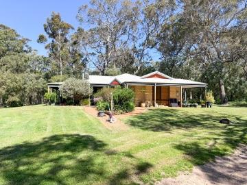 'SCOTT RIVER STATION' EXCEPTIONAL BEEF PRODUCER