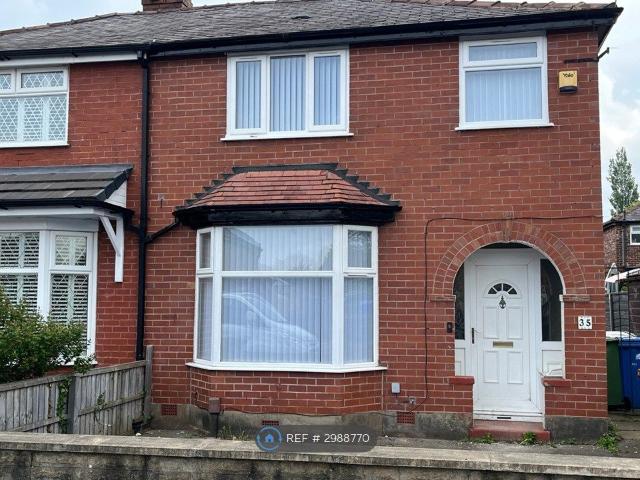 Scott Road, Manchester M43, 3 bed semi detached house to rent, £1,350 pcm | PrimeLocation