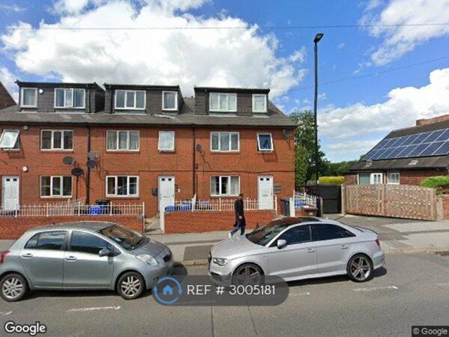 Scott Road, Sheffield S4, 2 bed flat to rent, £750 pcm | PrimeLocation