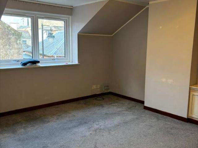 Scott Skinner Square, Flat 3, 56a High Street, Banchory, AB31 5SS