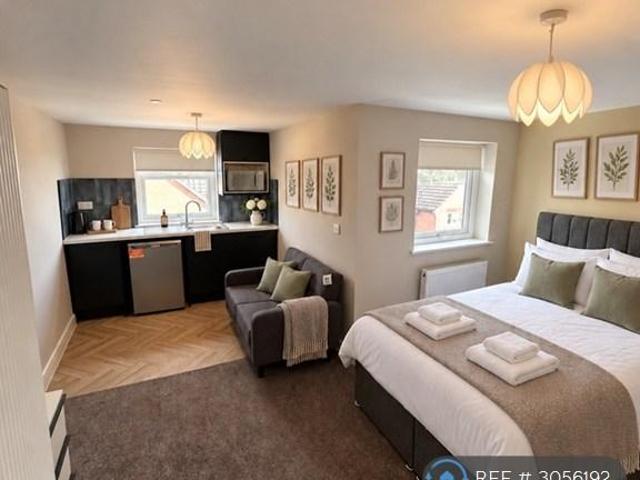 Scott St, Warrington, WA2 1 bed in a house share to rent £650 pcm £150 pw