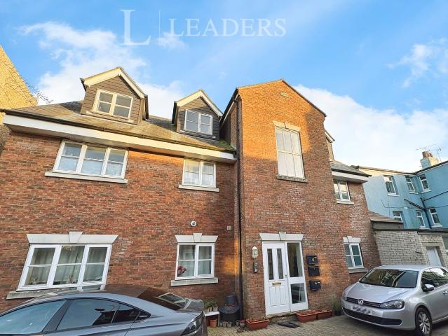 Scott Street, Bognor Regis PO21, 1 bed flat to rent, £875 pcm | PrimeLocation