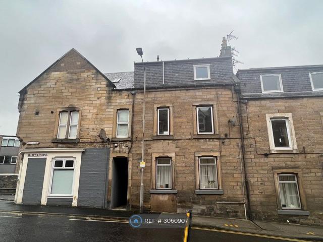 Scott Street, Galashiels TD1, 3 bed maisonette to rent, £895 pcm | PrimeLocation