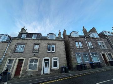 Scott Street, Galashiels TD1, 2 bed flat to rent, £700 pcm | PrimeLocation