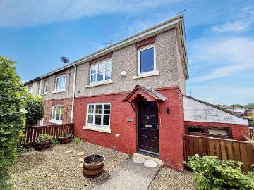 Scott Street, Houghton Le Spring DH4, 3 bed end terrace house to rent, £750 pcm | PrimeLocation