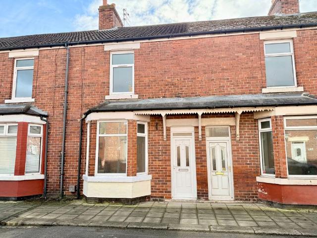 Scott Street, Shildon 2 bed terraced house to rent £550 pcm £127 pw