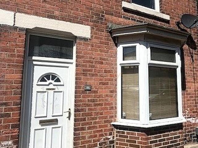 Scott Street, Shildon, County Durham DL4, 2 bed terraced house to rent, £550 pcm | PrimeLocation