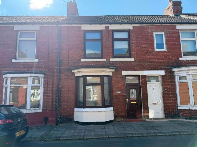 Scott Street, Shildon DL4, 3 bed terraced house to rent, £595 pcm | PrimeLocation