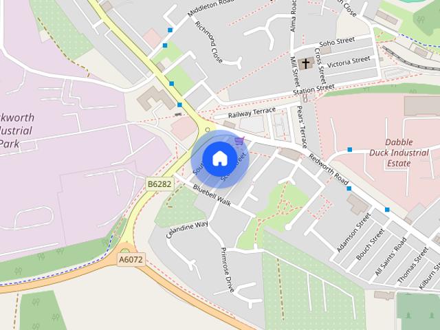 Scott Street, Shildon, DL4 2DX