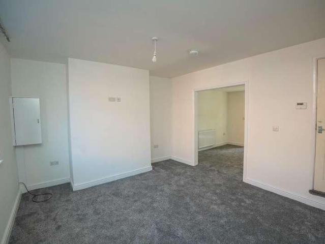 Scott Street, Springfield, Wigan, WN6