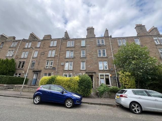 Scott Street, West End, Dundee DD2, 2 bed flat to rent, £750 pcm | PrimeLocation