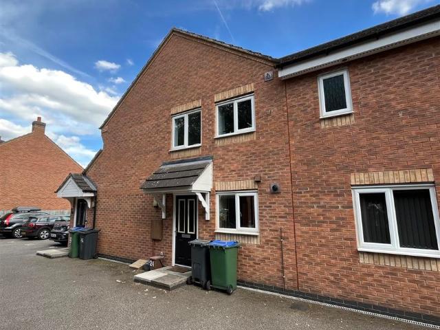 Scott Street, Tipton DY4, 2 bed flat to rent, £950 pcm | PrimeLocation