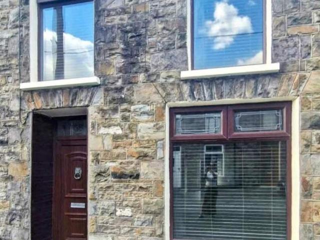 Scott Street, Treherbert, Treorchy. 3 bed terraced house to rent £700 pcm £162 pw