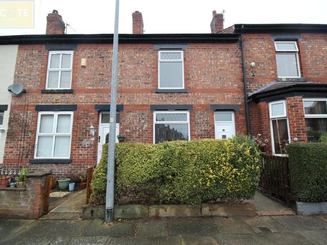 Scotta Road, Eccles 2 bed terraced house to rent £1,100 pcm £254 pw