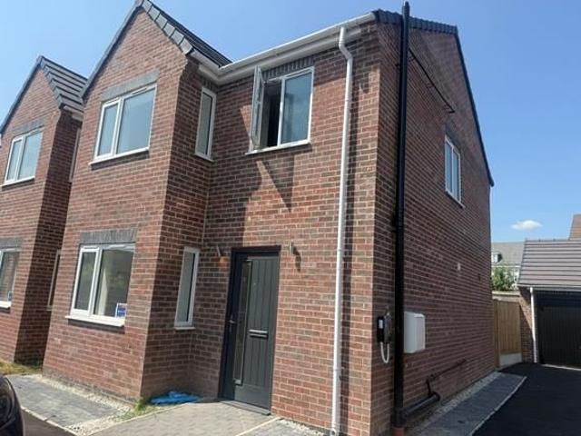 Scottgrave Lane, Gedling NG4, 2 bed semi detached house to rent, £1,595 pcm | PrimeLocation