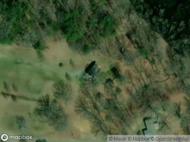 Scottie Smith Dr